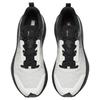 Anta Champion Path Simple Comfortable Non-Slip Wear-Resistant Low-Top Hiking Shoes Men Hiking Shoes White Black Gray 112626605A-2