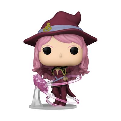 Black Clover Vanessa Pop! Vinil