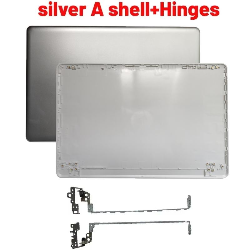 NEW for 15-BS 15T-BS 15-BW 15Z-BW -RA 15-RB 255 250 G6 TPN-C129 C130 laptop LCD Back Cover/Front Bezel/Palmrest /BOTTOM CASE