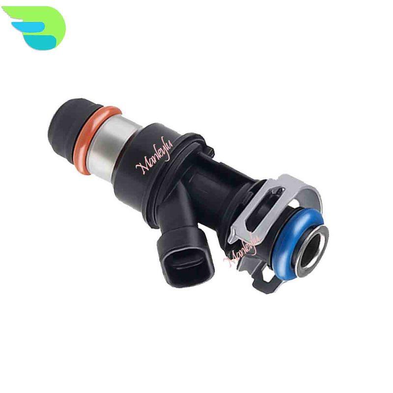 8pcs Fuel Injectors for Cadillac Escalade ESV EXT Chevy Silverado GMC Yukon Savana Sierra 1500 2500 3500 4.8L 5.3L 6.0L 17113553