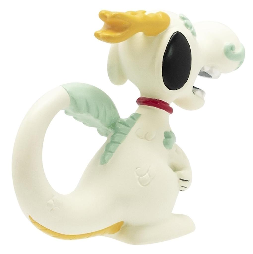 Yoshitoku Snoopy in the Persona Series Year of the Dragon 2024 832093 (Reiwa 6)