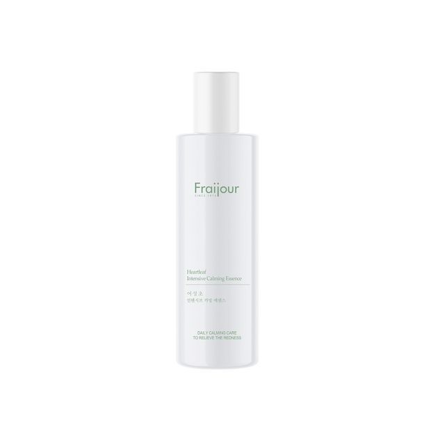 Fraijour - Интенсивно успокаивающая эссенция с центеллой азиатской 120ml