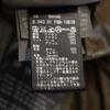 DUVETICA down coat 42 black hood Women Used
