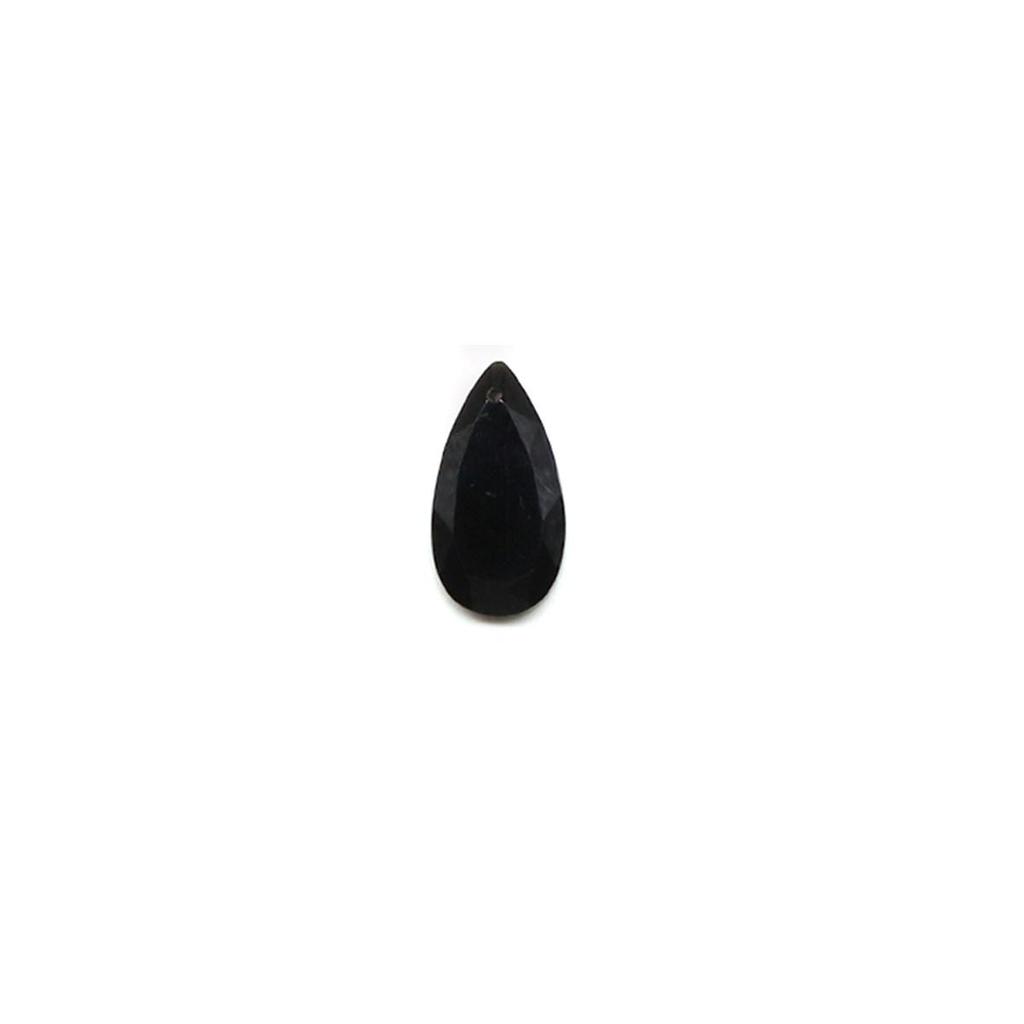 2Pcs Small Pendant Natural Stone Green Aventurine Drop-Shaped Pendant For Jewelry Making DIY Necklace Beacelet Earring Accessory