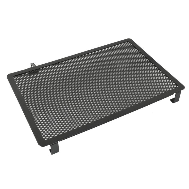 Copertura Griglia Protezione Radiatore Raffreddato ad Acqua Per DUCATI Multistrada 1200 / S 1200S 2010 2011 2012 2013 2014 2015 2016