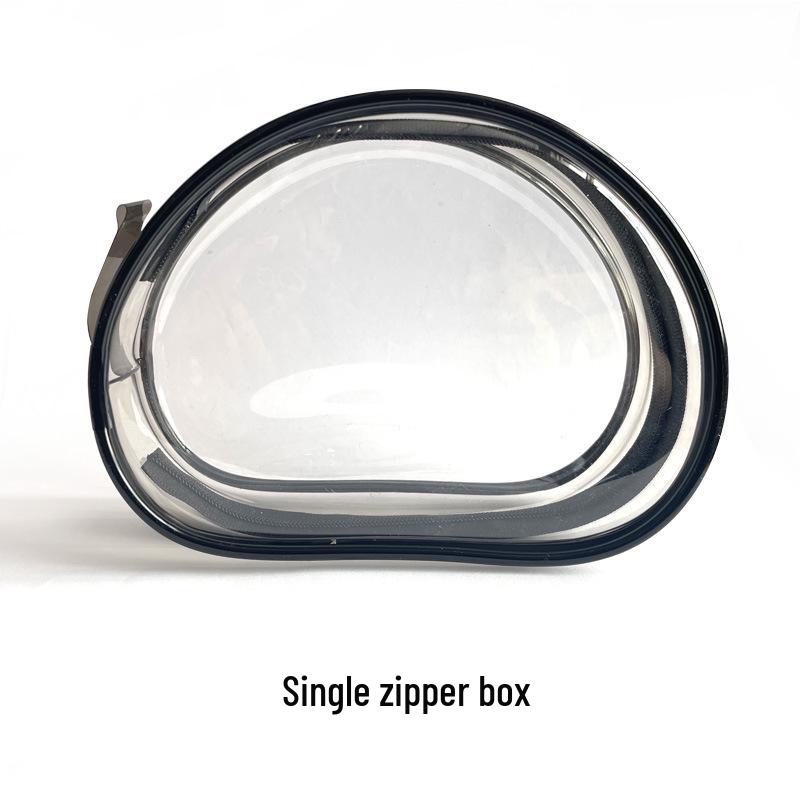 

Прозорі силіконові водонепроникні пуш-ап накладки на соски для купальників та бікіні A