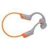 Bone Conduction Headphones Portable Clear Sound Bluetooth Wireless Open Ear Headphones for Sports Workout