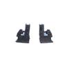 V2BSR520 Sunroof Water Drain Plate Slider Rattle Fix Mounting Brackets for  A3 8L A4 B5 B6 A6 4B 8E58770410