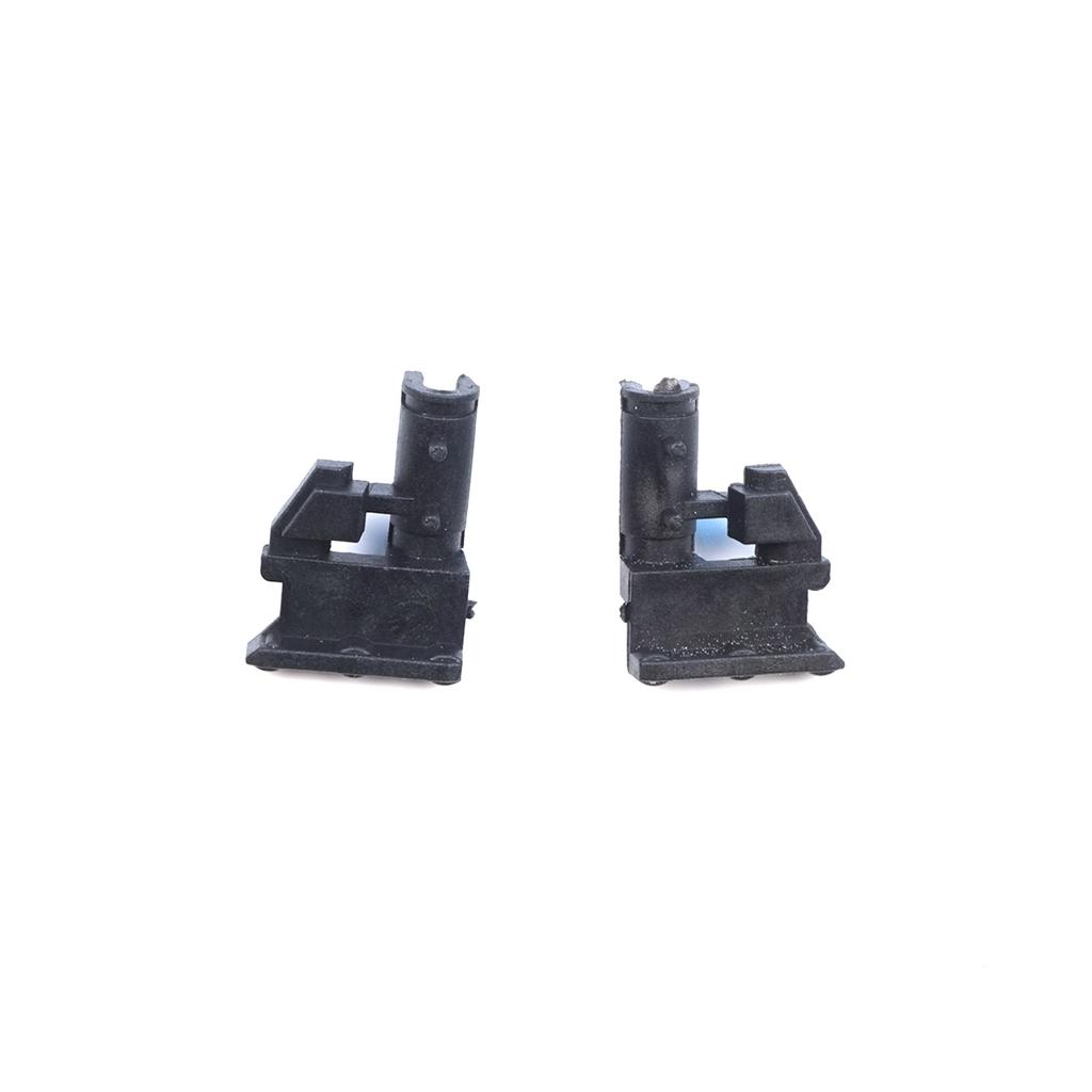 V2BSR520 Sunroof Water Drain Plate Slider Rattle Fix Mounting Brackets for  A3 8L A4 B5 B6 A6 4B 8E58770410