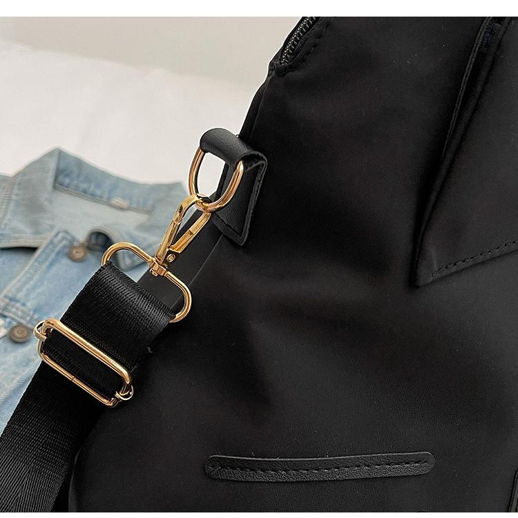 Женская сумка-тоут с рисунком кошки — фото 8