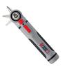 4 V Electrical Screwdriver Set Ergonomic Pen Shaped Power Drill Smart with LED Light Cordless Screwdriver Electrician Tool