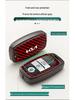 Premium Key Cover for Kia Sportage K5/K3/KX3 Pegas - Unisex