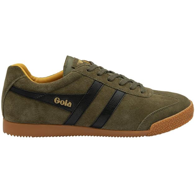 Кроссовки Gola Harrier SG Sneaker