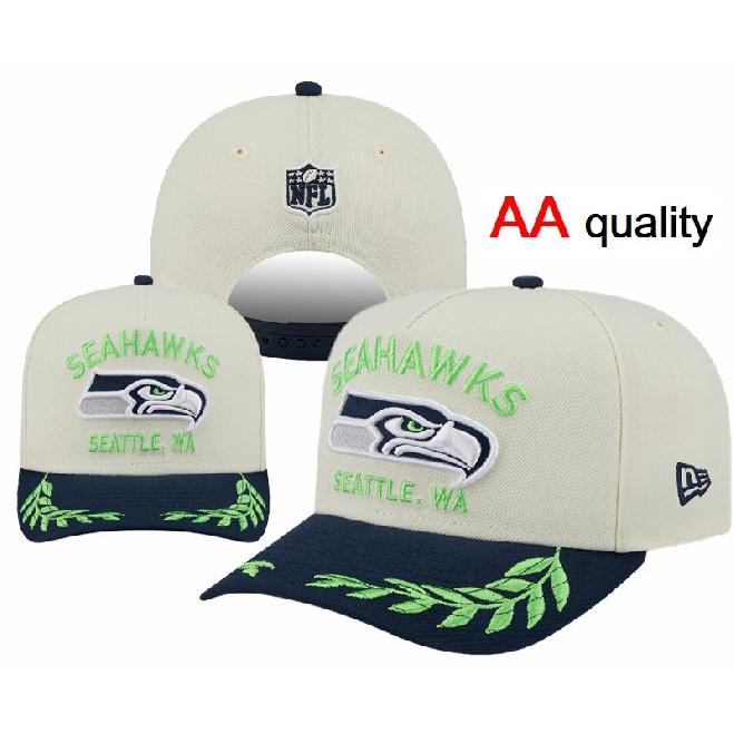 New Rugby Ball AAAA American-style Flat-brim Sun Protection Hat, Unisex, Adjustable Baseball Cap