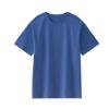 HLA Air8S Unisex Moisture-Wicking Quick-Dry Short-Sleeve T-Shirt