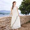 Women's Lace Two-Piece Skirt Set
