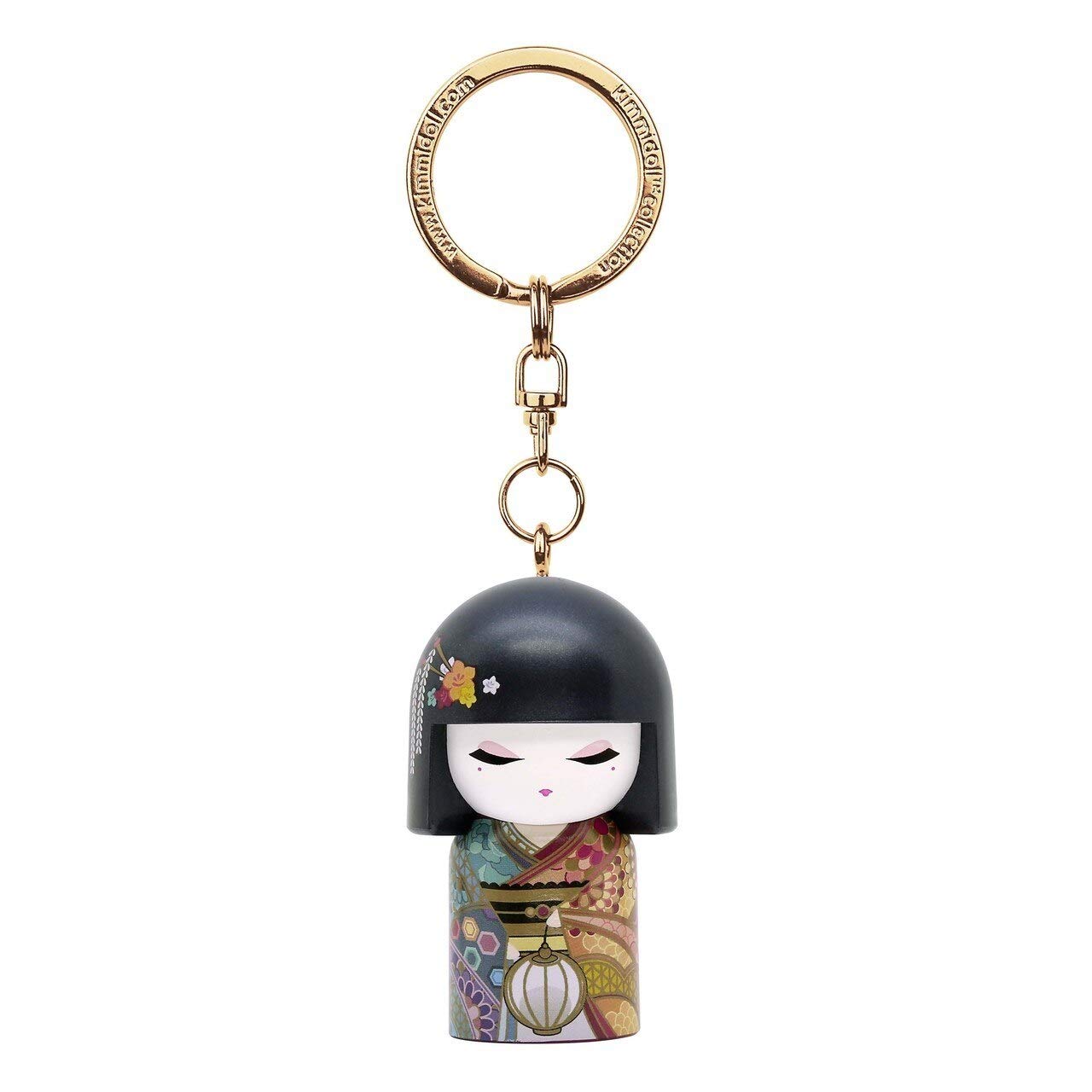 

Брелок Кимидол KIMMIDOLL TGKK264 SATORI