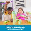 Master Brand Telescopic Fishing Rod Toy — The ‘Longest’ Game for Children — An Educational and Entertaining Fishing Toy