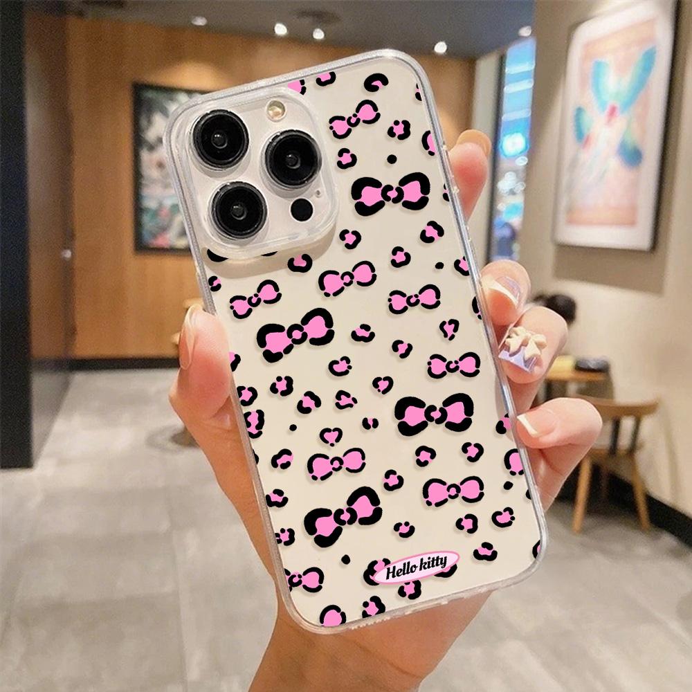 Acrylic Phone Case for iPhone 11 12 13 14 Pro 12 14 16 Pro Max for Samsung A16 A36 A56 S24 FE High-quality Painted Anti-fall Mobile Phone Case