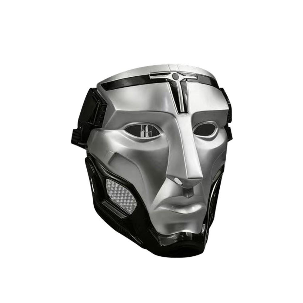 Delta Force Ghroth Cosplay Outfit For Game Cosplay And Stage Show Performances