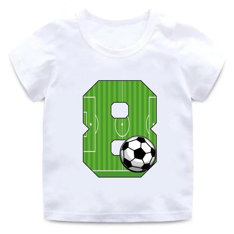 Bow Print Funny Boys Clothes Cartoon Kids T Shirt Baby Girls T-Shirts