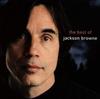 CD JACKSON BROWNE  The Best of Jackson Browne Yogaku  WPCR26215 Elektra 2017 Japan Obi Rock
