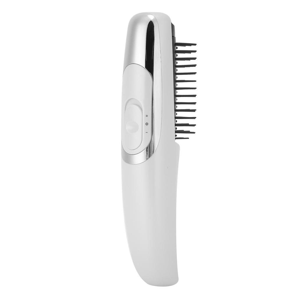 Massage Brush Comb Electric Massage Anti Hair Loss Hair Growth Scalp Massager Comb