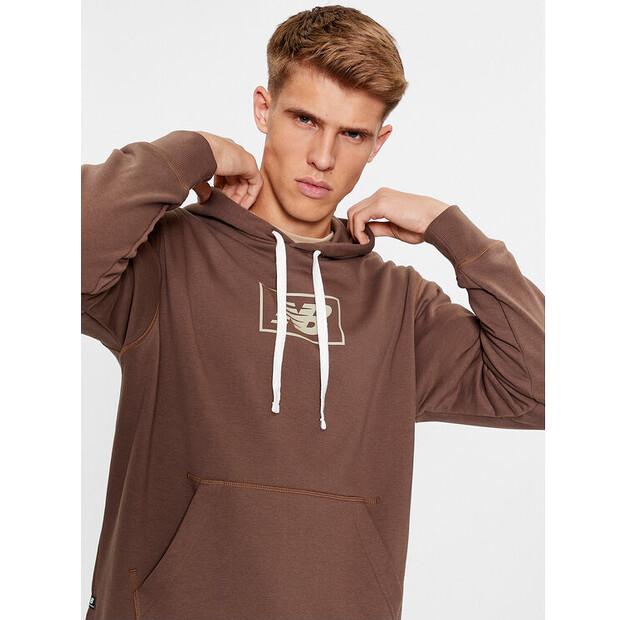 New Balance NB Essentials Hoodie