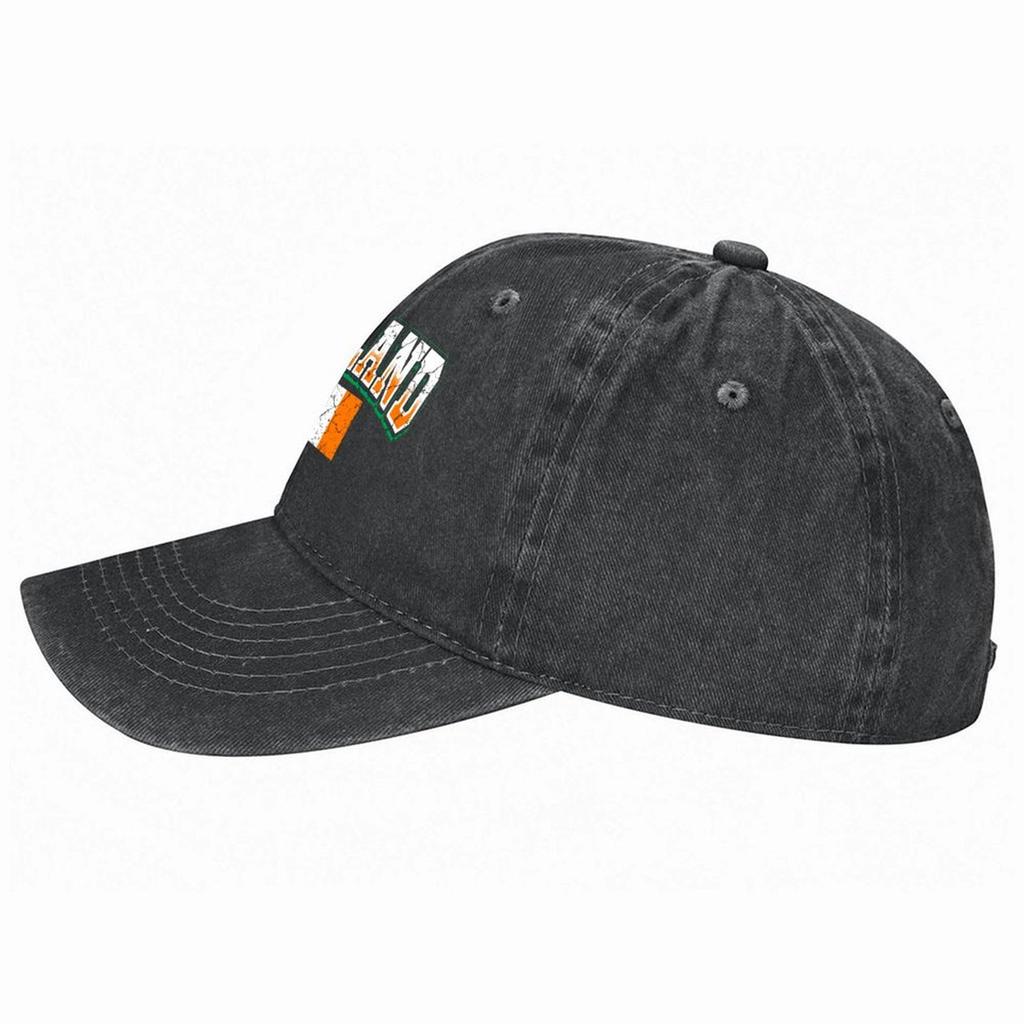 2026 Ireland Baseball Cap Fashion Beach Funny Hats Sports Cap Hiking Hat Woman Hats Men's