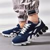 Heren Plus Size Sneakers Wandelschoenen Sportschoenen Outdoorschoenen