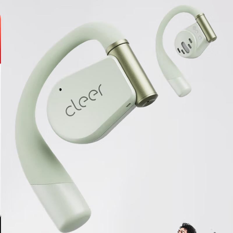 Cleer ARC3 Open-Ear AI Bluetooth Sport Headphones