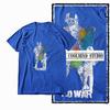 Coolmind X0010 100% Cotton Anti-war Print Exclusive Graphic Men T Shirt Big Size Men Tshirt Casual T-shirt for Men Tees