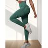 Lässige, nahtlose Hip-Lifting-Fitnesshose für Damen mit enger Passform und hoher Taille, Seech Hip Yoga Pants