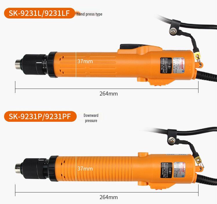 SK-3220LP to 9260LP Direct Plug-in Electric Screwdriver Series