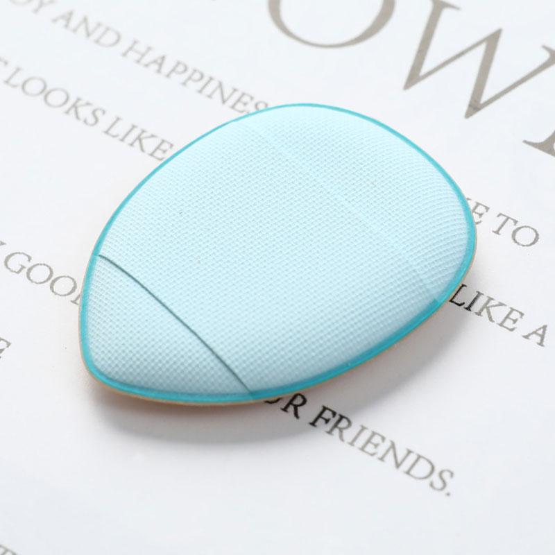1Pcs Size Finger Shape Cosmetic Puff Air Cushion Sponge Soft Foundation Tool