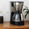 Melitta Mias [Compatible with 2~10 cups1X4 Filter Paper] MKM-4101B