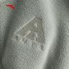 Anta Men's Earth Shell 3.0 Fire Shell Warm Fleece Hooded Jacket