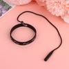 Silica Gel Wrist Strap Silicone Grafting Eyelash Tweezers Bracelet Wrist Strap Makeup Tool For Girl