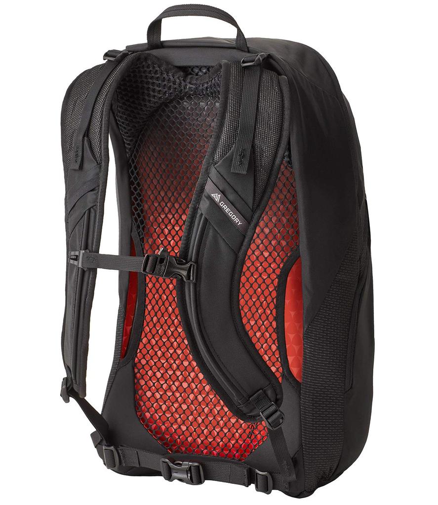 Backpack Ario 22 Frame Black Free Size [Gregory]