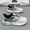Men's shoes 2024 new summer breathable mesh casual versatile running net shoes men's thin soft-soled sports trendy shoes