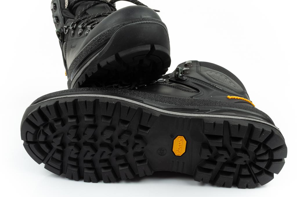 Grisport Nero Dakar Trekking [15003D14TN] year 41