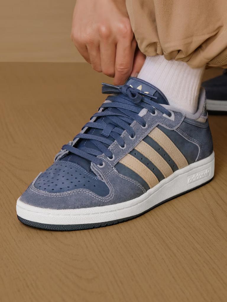 Adidas CENTENNIAL RM Casual Basketball Shoes Training Sneakers for Men and Women - Adiabala IH3066