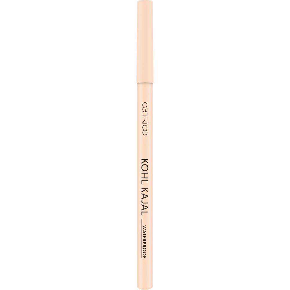 Catrice Kohl Kajal Wasserfester Bleistift - 
