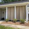 12pcs Reinforced Canvas Sandbags Auto Closing Design Includes Metal Clip Outdoor Windproof Tablecloth For Curtains
