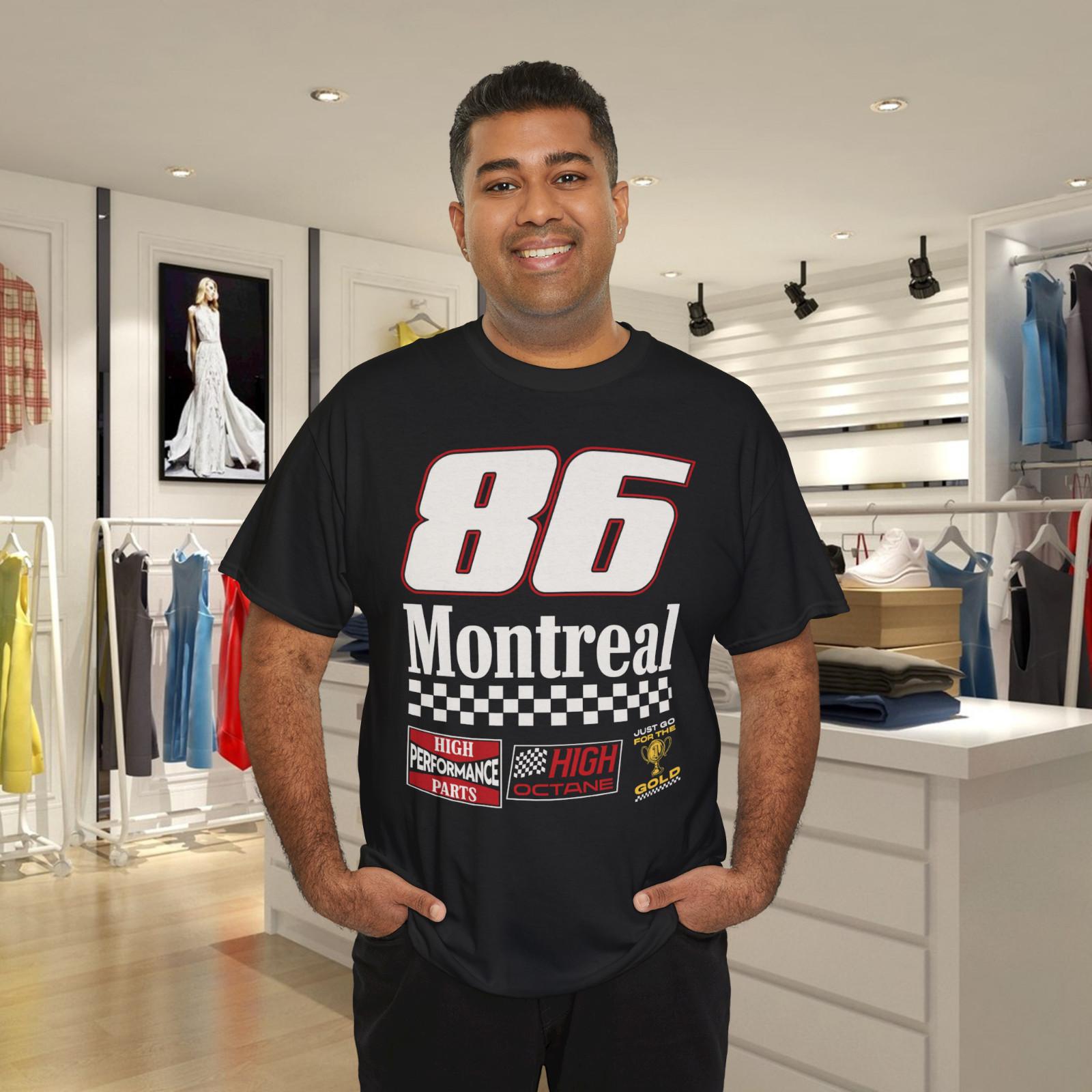 Racing  Graphic  High  Performance  Parts Unisex T-Shirt XXXL