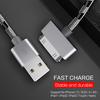USB-кабель для быстрой зарядки для iphone 4 s 4s 3GS 3G iPad 1 2 3 iPod Nano itouch 30-контактный адаптер зарядного устройства шнур синхронизации данных