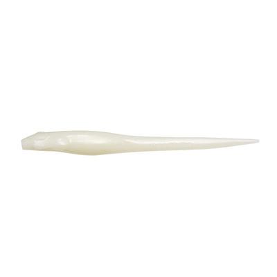 Megabass HAZEDONG 3inch Solid White