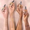 Fond de Teint - Catrice - N°046 Camel Beige - 30ml - Haute Couvrance - Waterproof - Matifiant