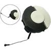 Replacement Gas Tank Fuel Cap Cover for Stihl FS56 FS56C FS56R FS56C FS70 FS70R FS70RC MS261 FS40C