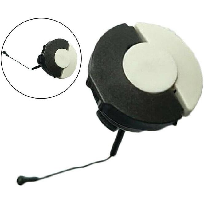 Replacement Gas Tank Fuel Cap Cover for Stihl FS56 FS56C FS56R FS56C FS70 FS70R FS70RC MS261 FS40C